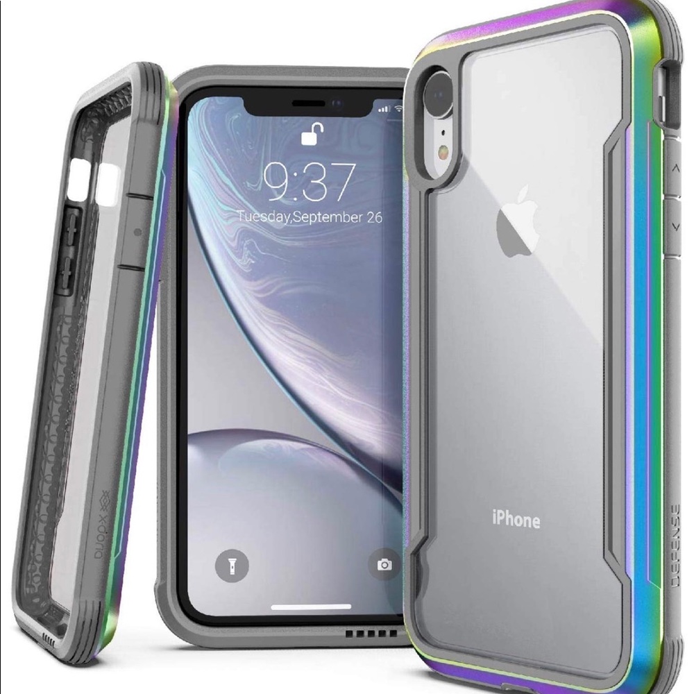 Defense iPhone 6/7 Plus Case